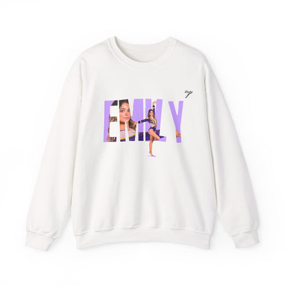 Emily Innes Crewneck