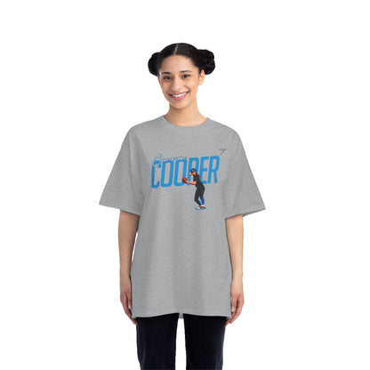 Cameron Cooper Vintage Tee