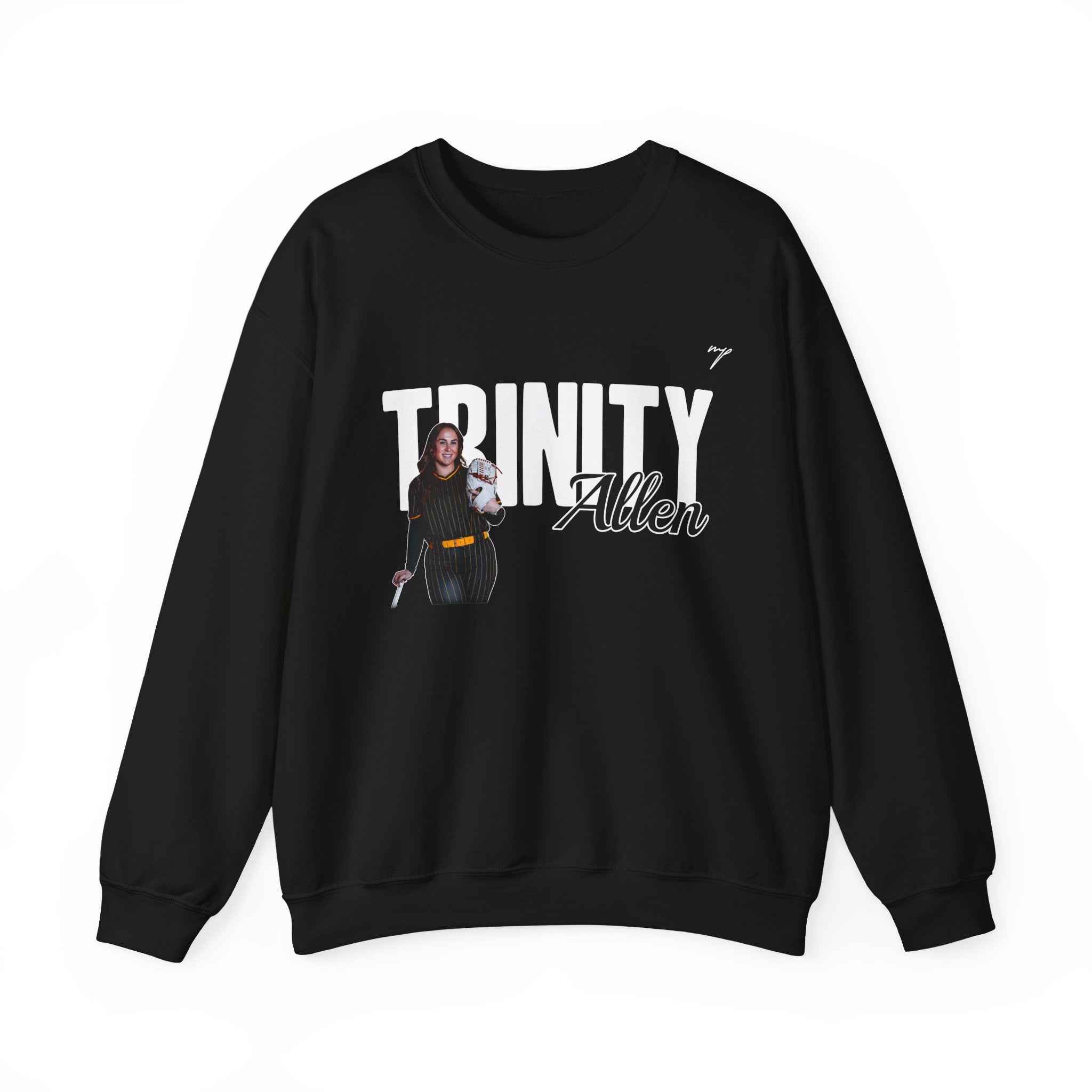 Trinity Allen Crewneck