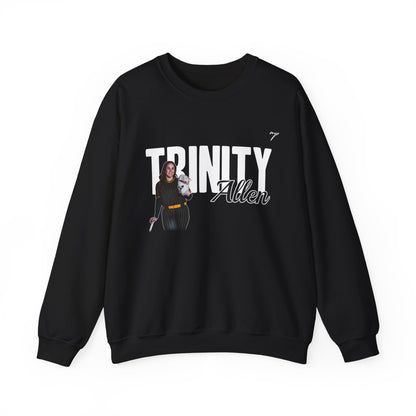 Trinity Allen Crewneck