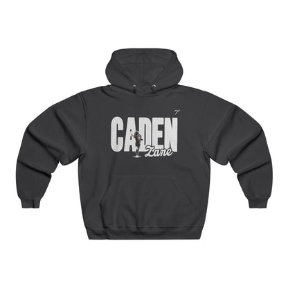 Caden Zane Vintage Hoodie