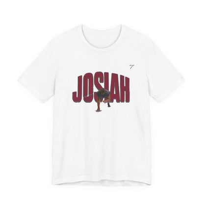 Josiah Wolfenbarger Graphic Tee