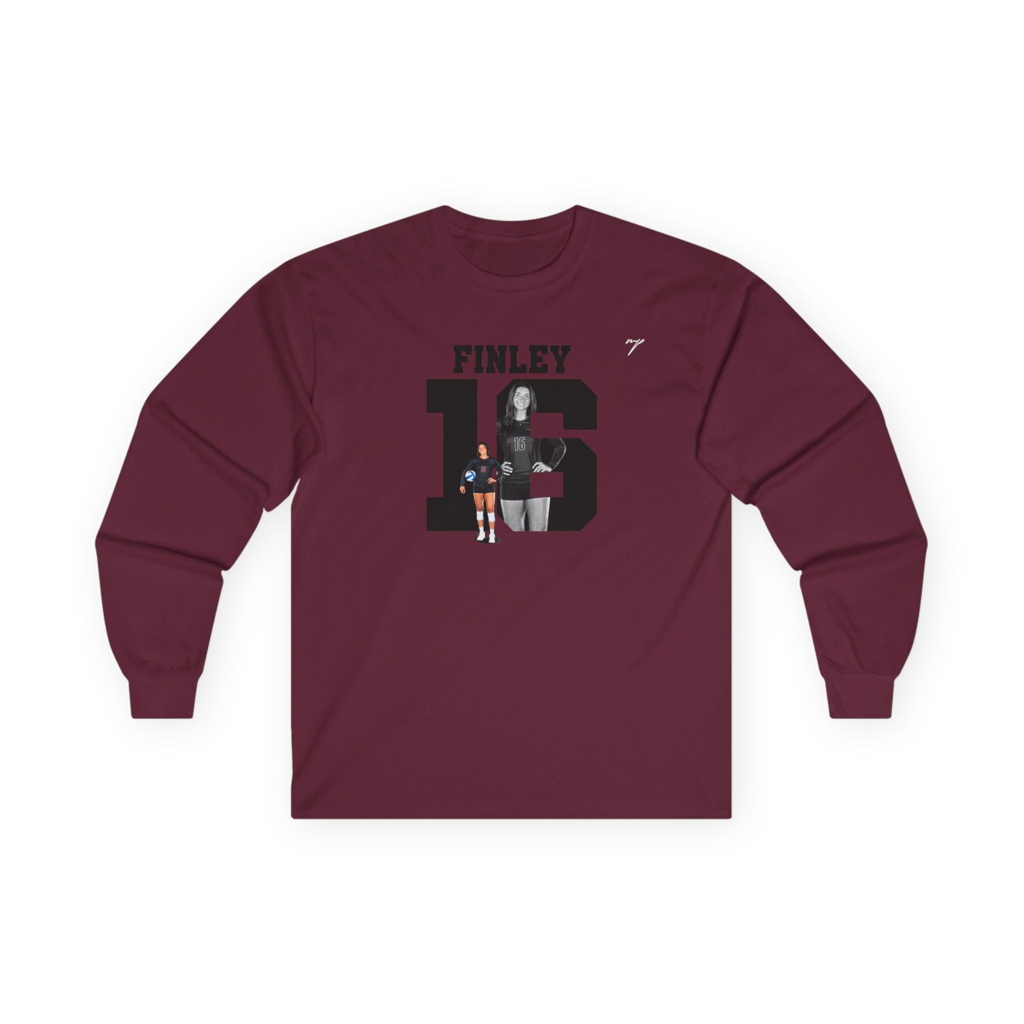 Rilynn Finley Long Sleeve