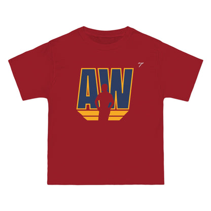 Aache Wicker Vintage Tee