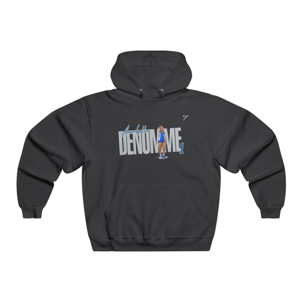 Annabelle Denomme Vintage Hoodie
