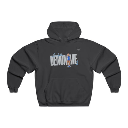 Annabelle Denomme Vintage Hoodie