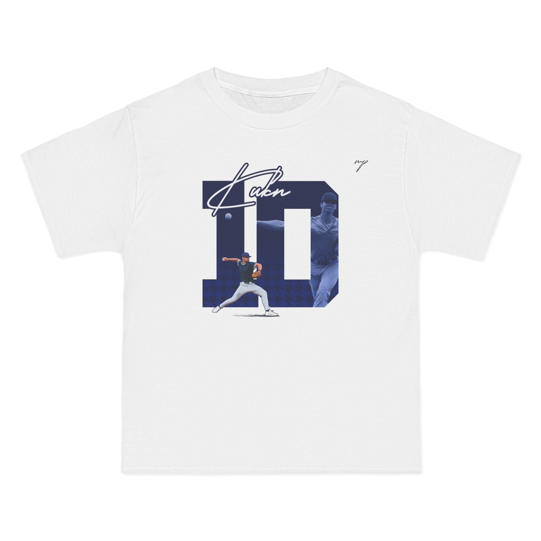 Cole Kuhn Vintage Tee