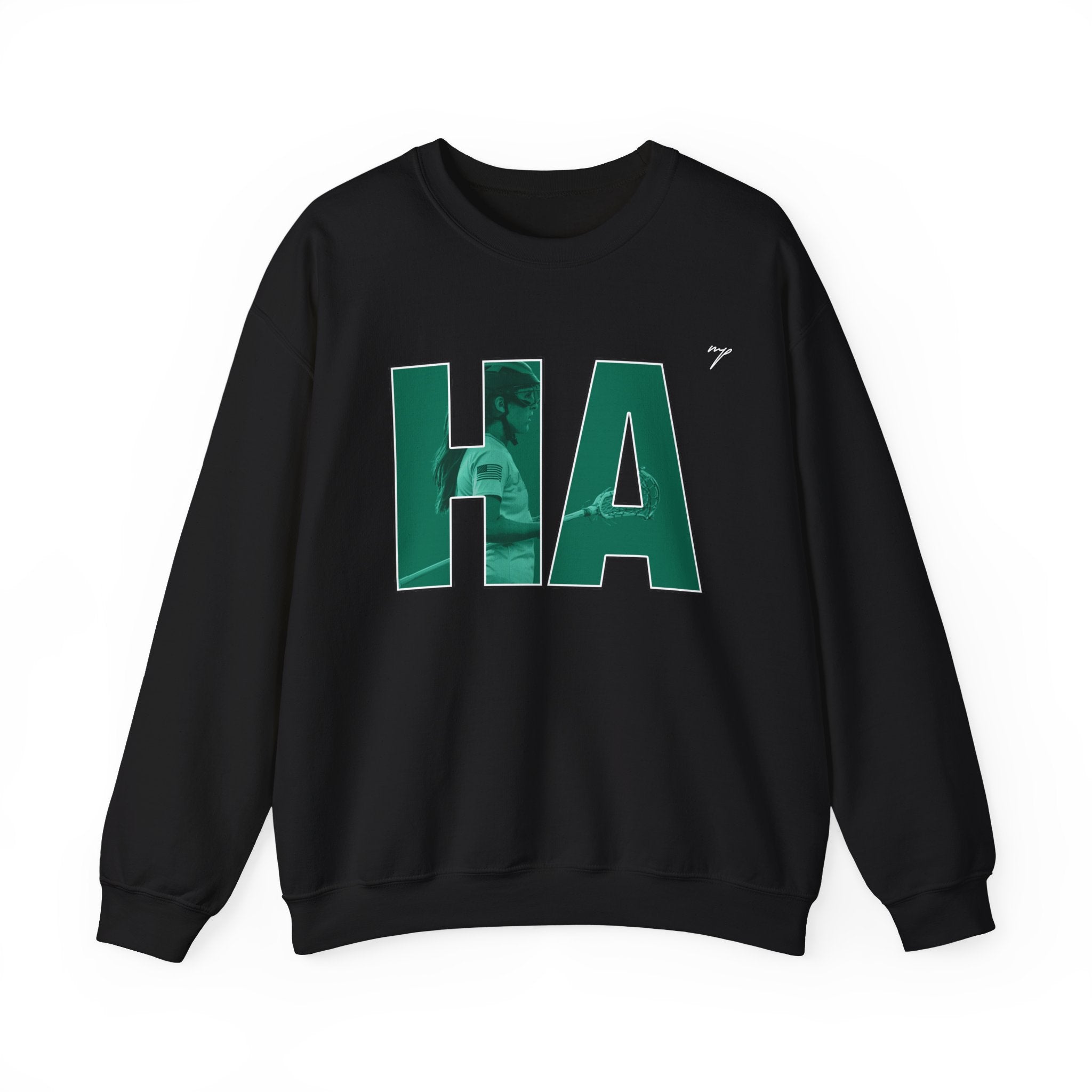 Hayden Anton Crewneck