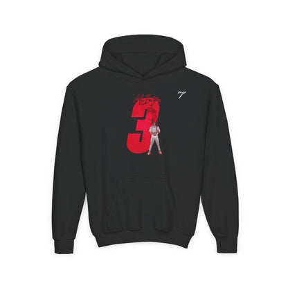 Charlie McIntyre Youth Hoodie