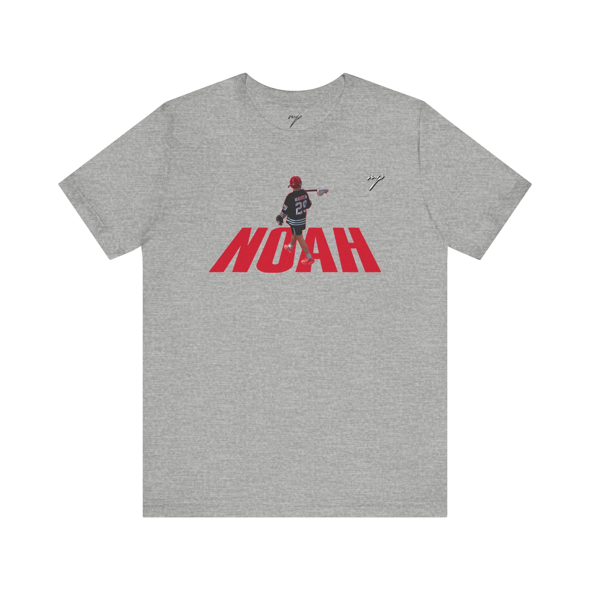 Noah Everson Graphic Tee