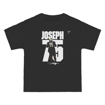 Jeremiah Joseph Vintage Tee