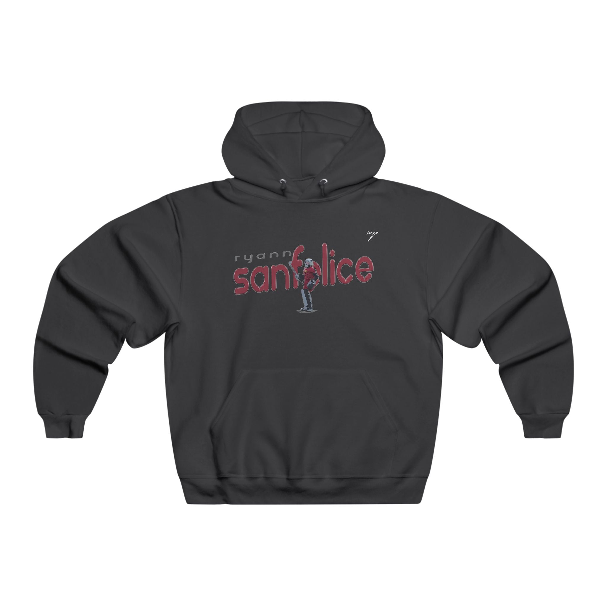 Ryann Sanfelice Vintage Hoodie