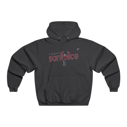 Ryann Sanfelice Vintage Hoodie