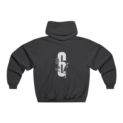 Isabella Poppelriter Vintage Hoodie