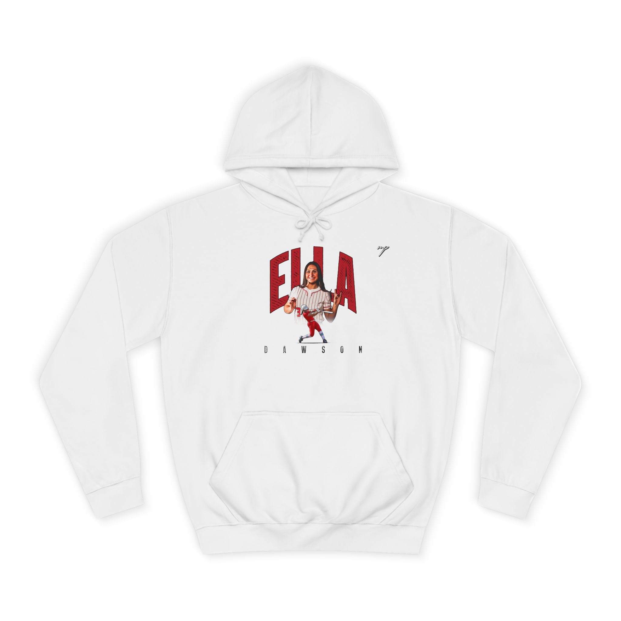Ella Dawson Hoodie