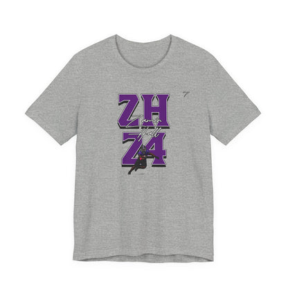Zamir Hall Graphic Tee