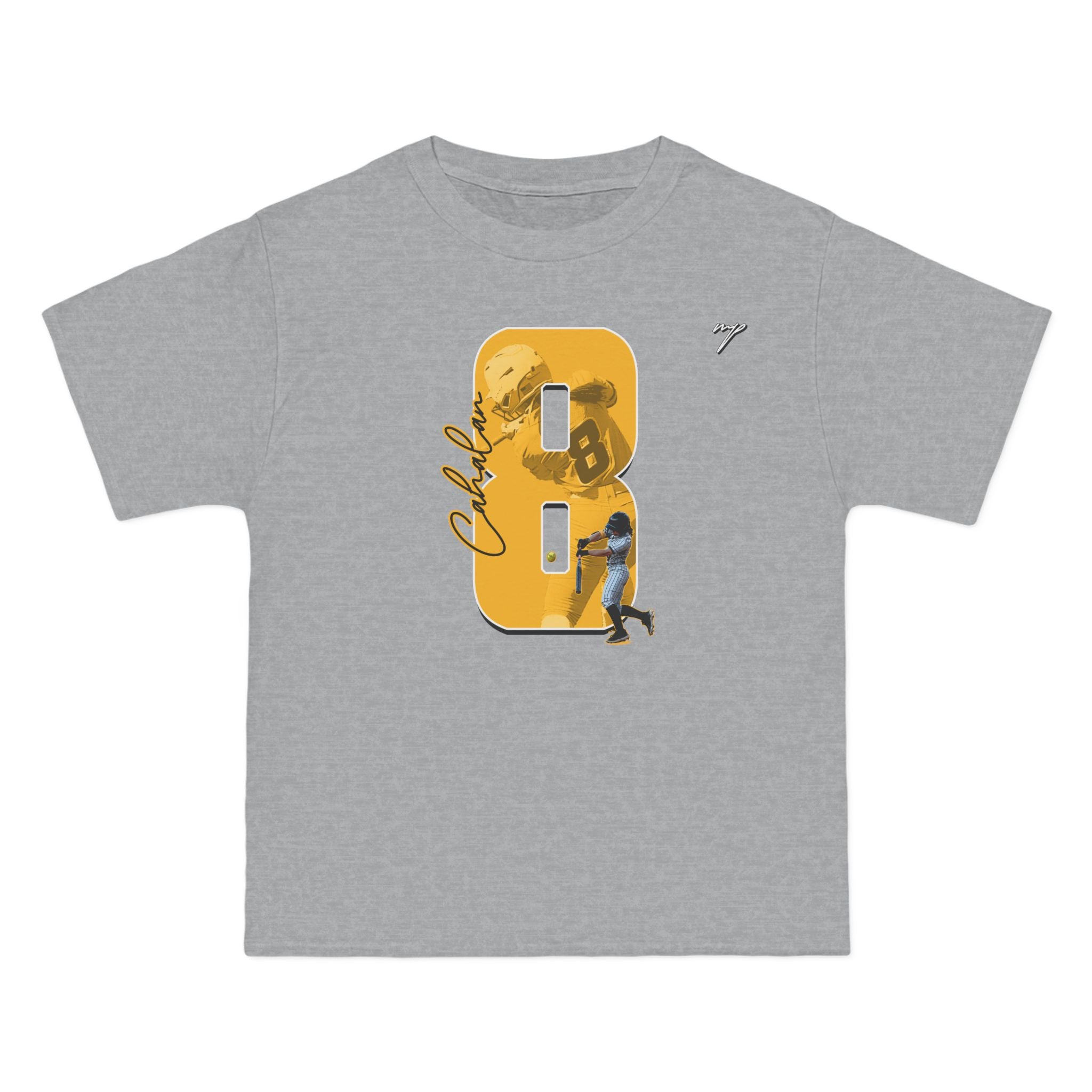 Claire Cahalan Vintage Tee