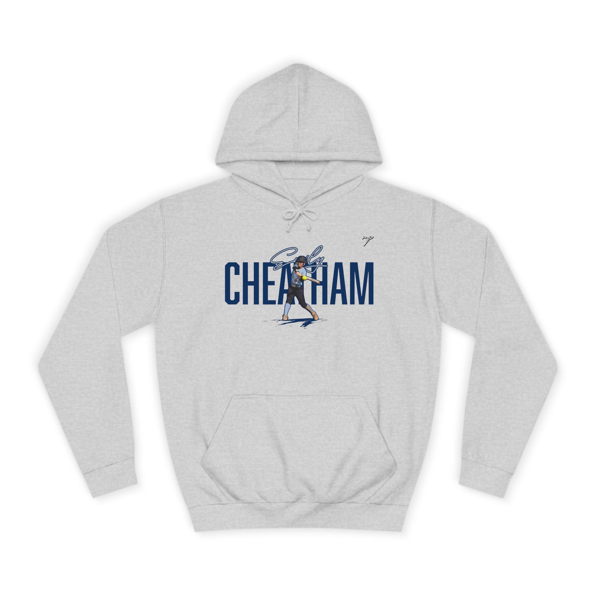Emily Cheatham Hoodie