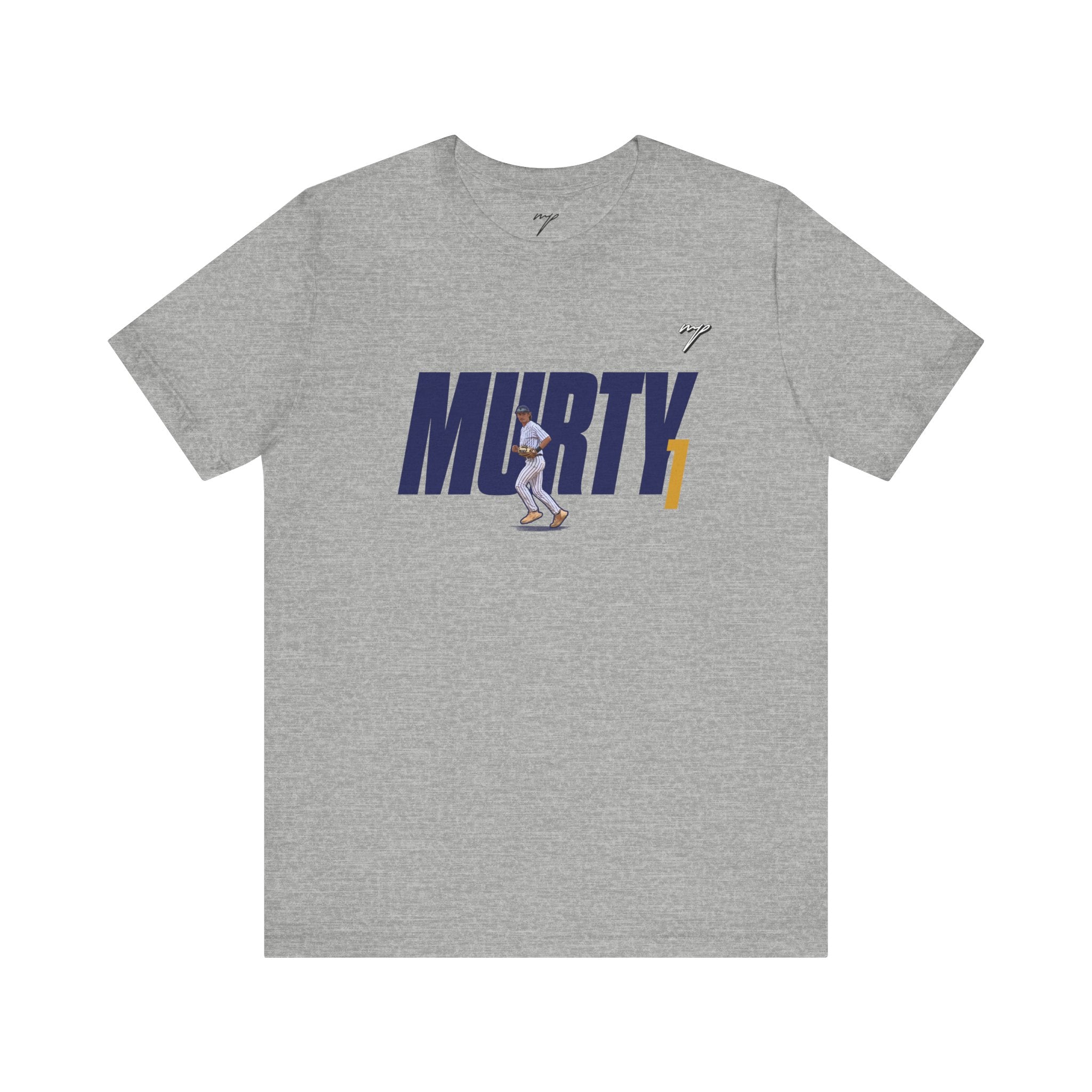 Brayden Mcmurtrey Graphic Tee