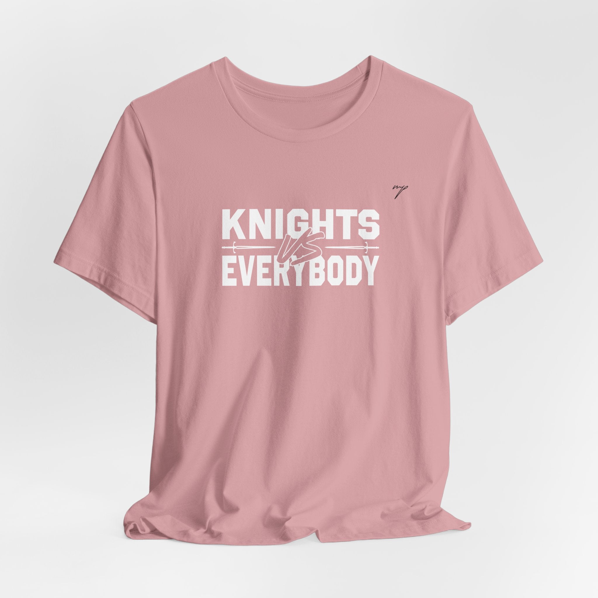 Knights Collective Graphic Tee