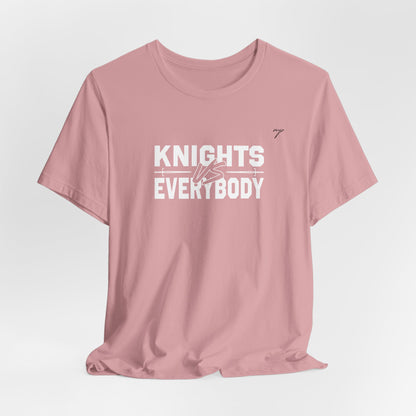 Knights Collective Graphic Tee