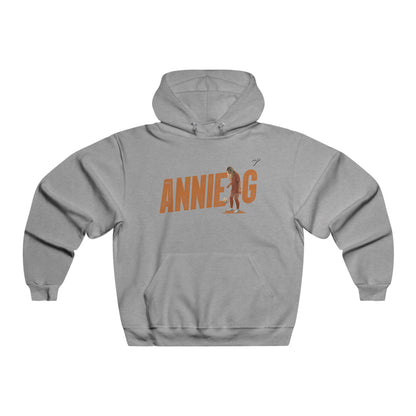 Annie Gnidula Vintage Hoodie