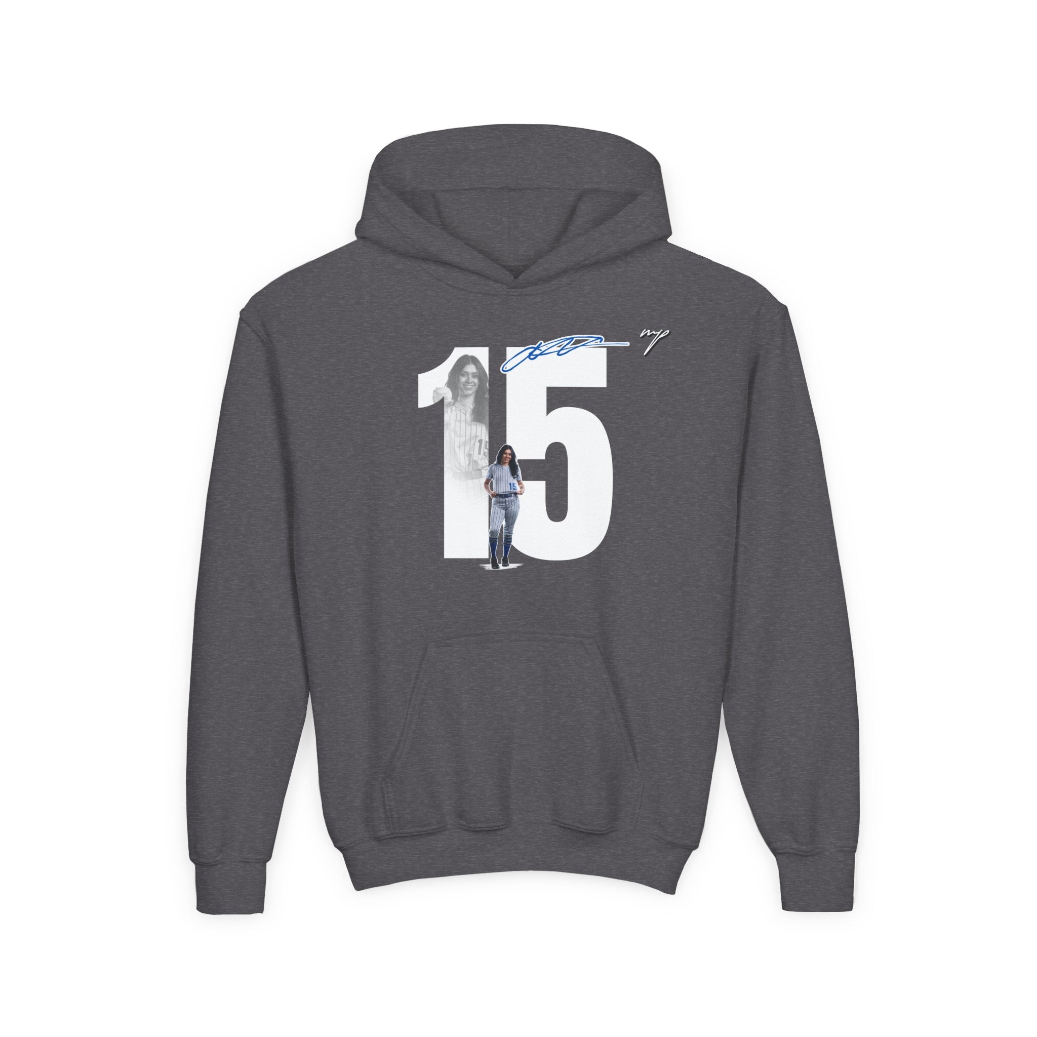 Alexis Miranda YOUTH Hoodie