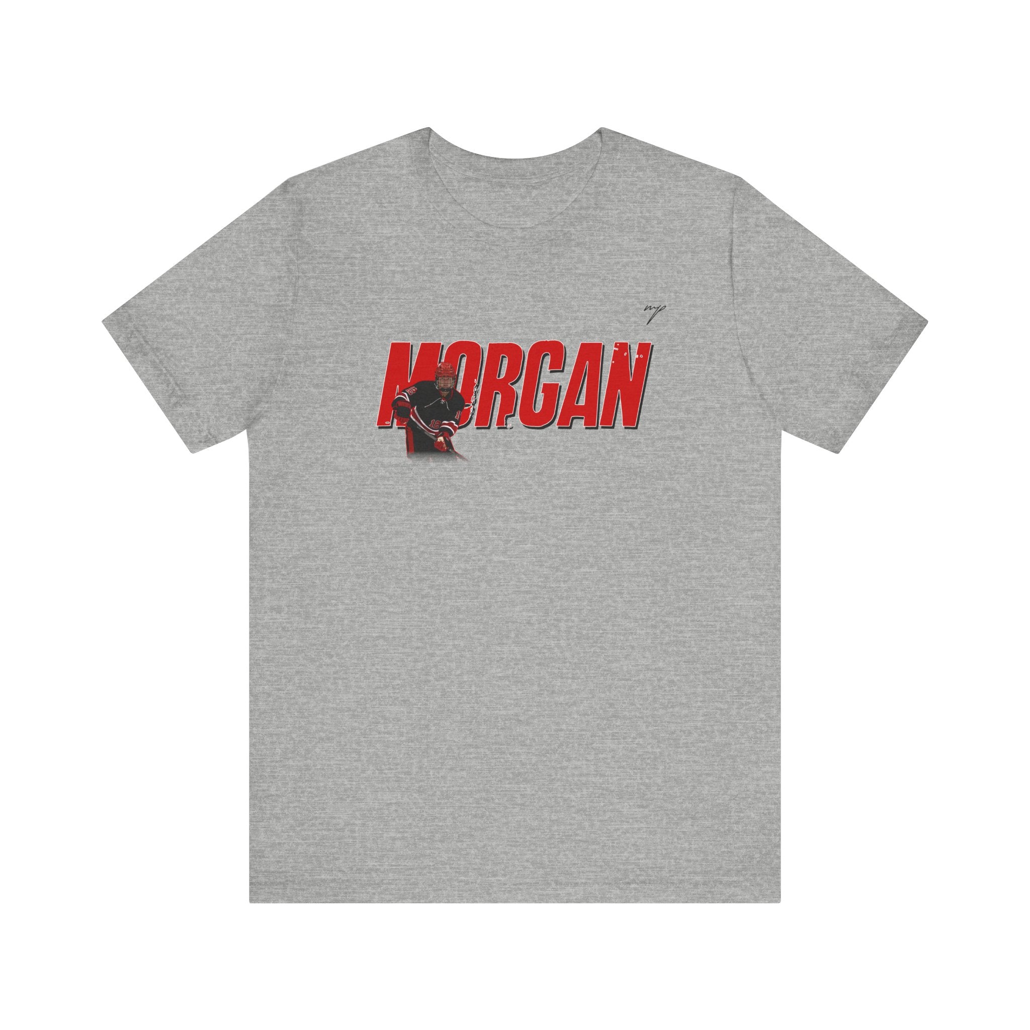 Morgan LaValley Graphic Tee