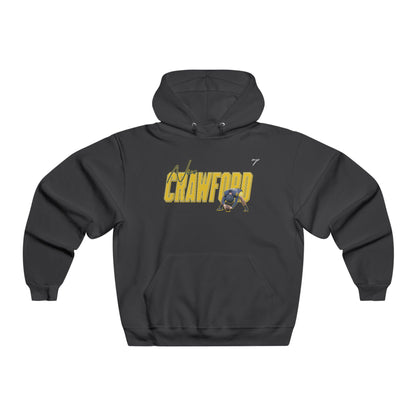 Nico Crawford Vintage Hoodie