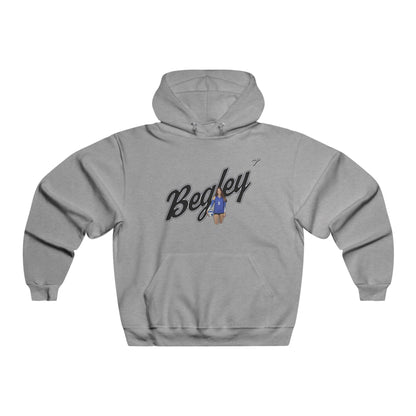 Katie Begley Vintage Hoodie