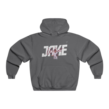 Jake Wilhoit Vintage Hoodie
