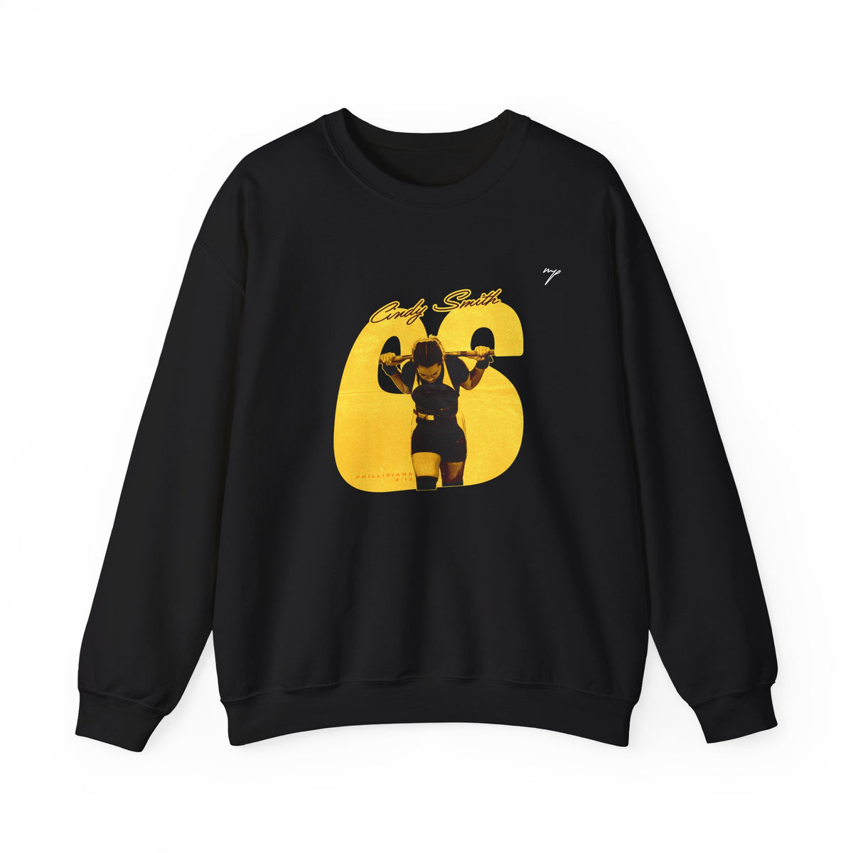 Cindy Smith Crewneck