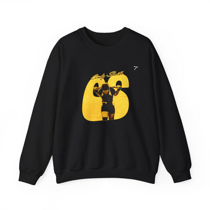 Cindy Smith Crewneck