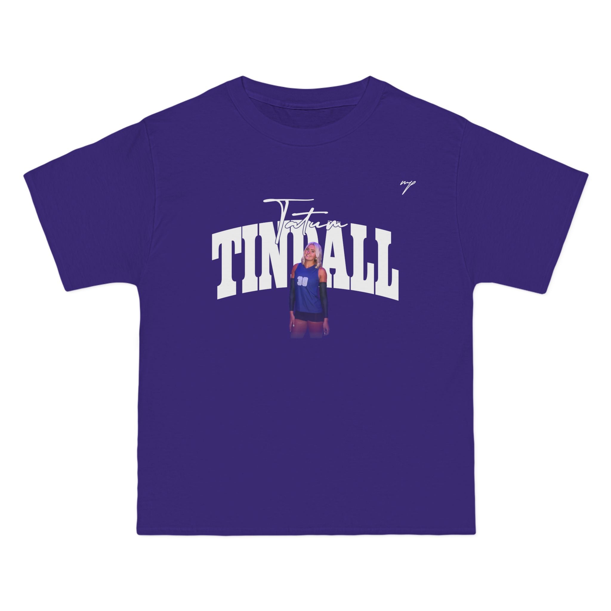 Tatum Tindall Vintage Tee