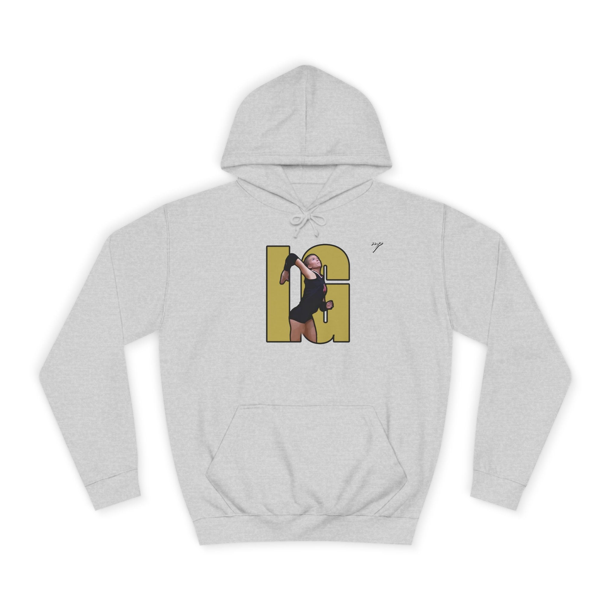 Lilly Henderson Hoodie