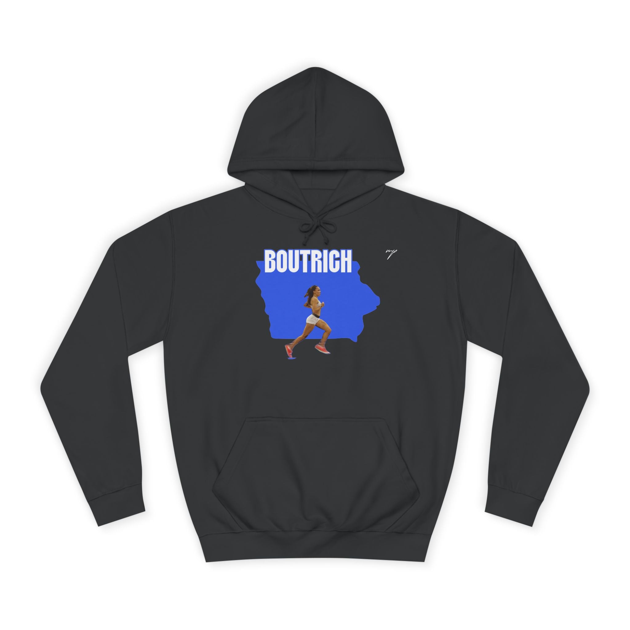 Hafssa Boutrich Hoodie