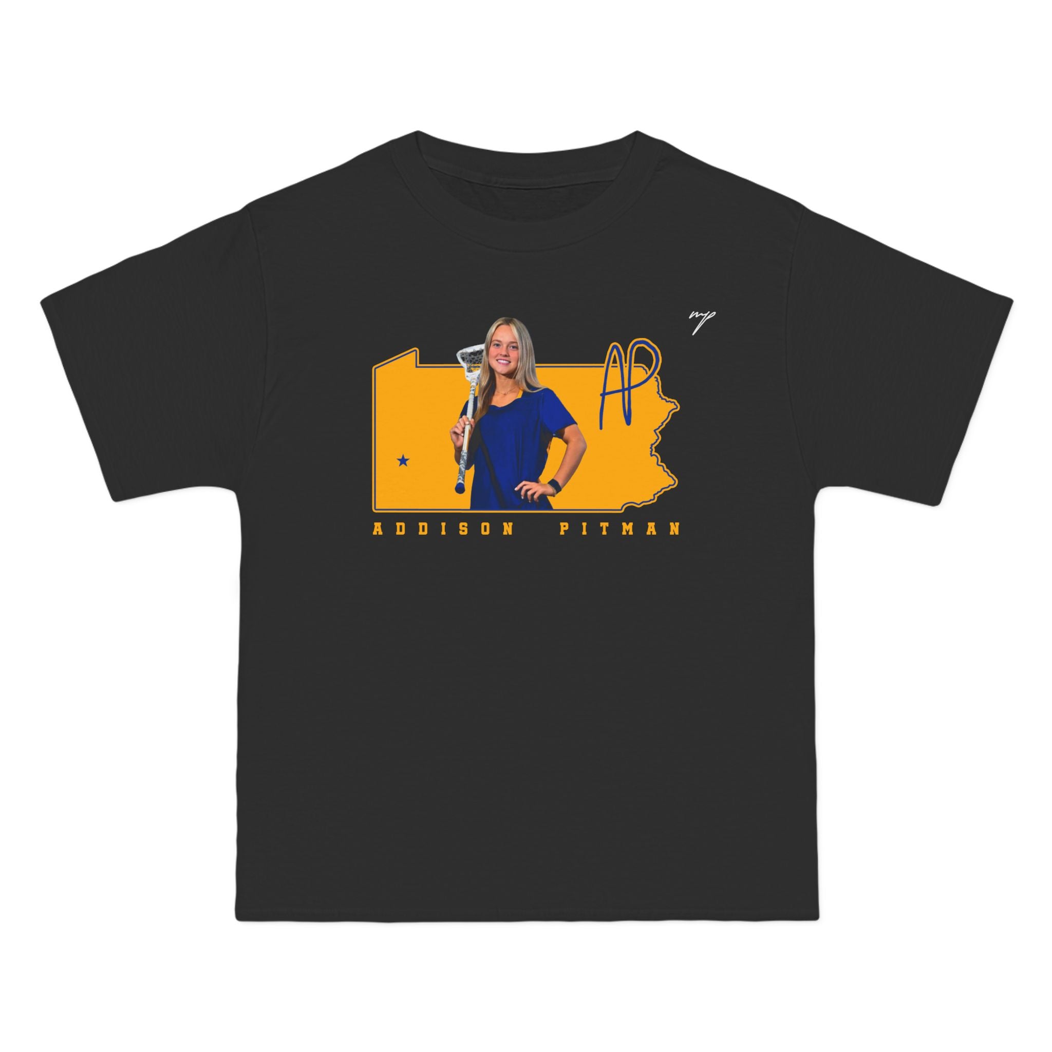 Addison Pitman Vintage Tee