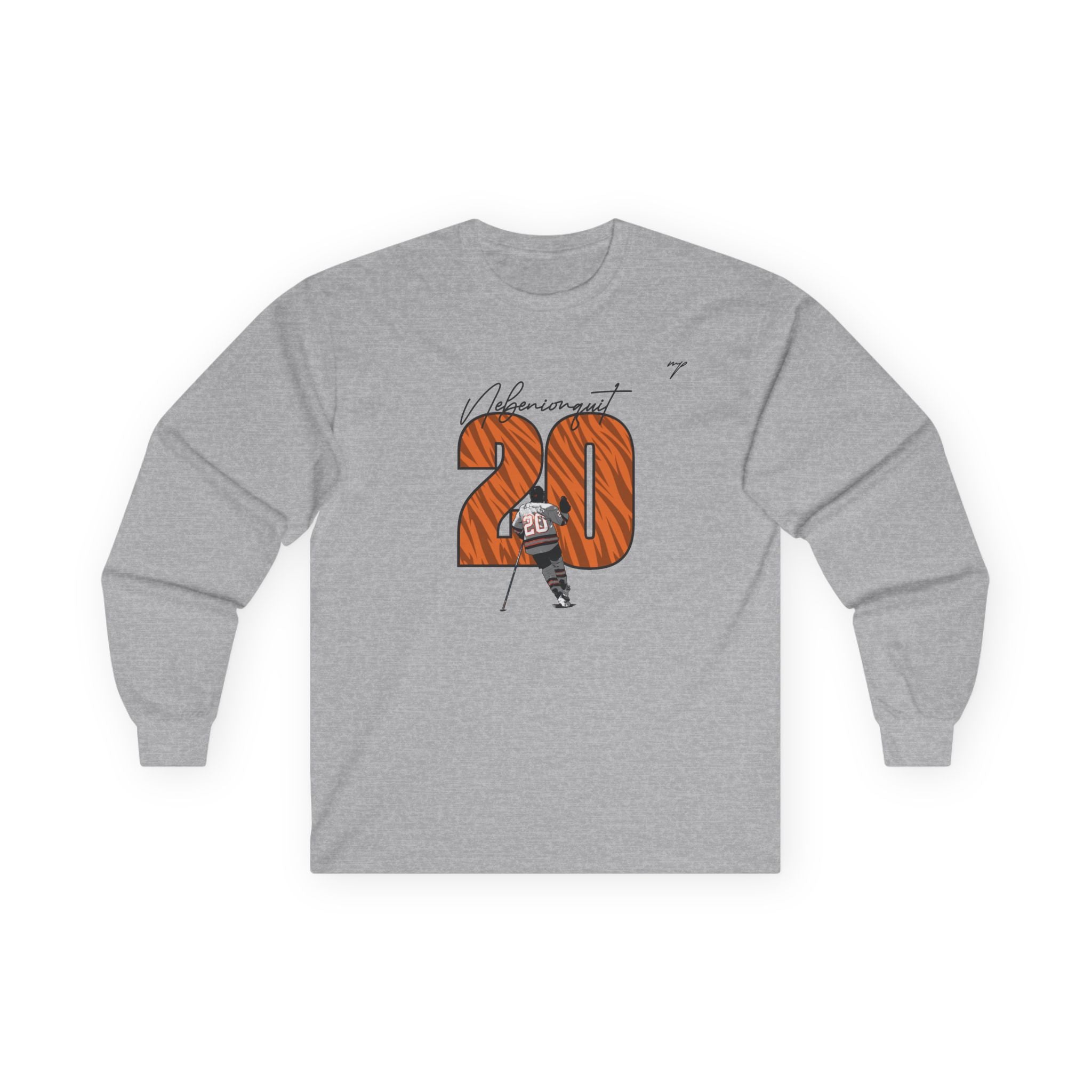 Sequoia Nebenionquit Long Sleeve