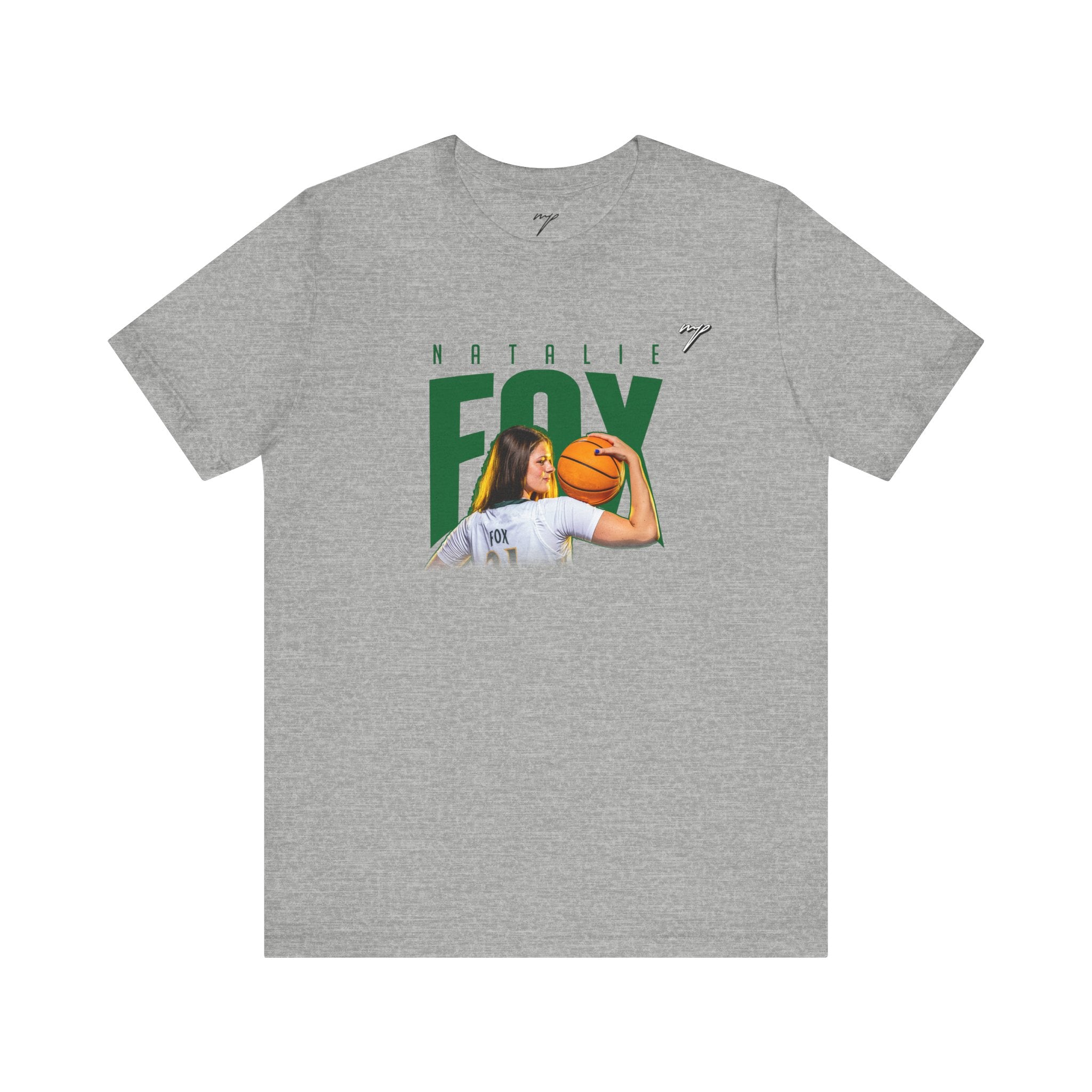 Natalie Fox Graphic Tee
