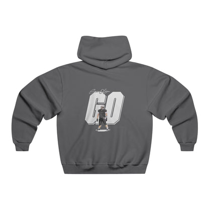 Gavin Olsen Vintage Hoodie