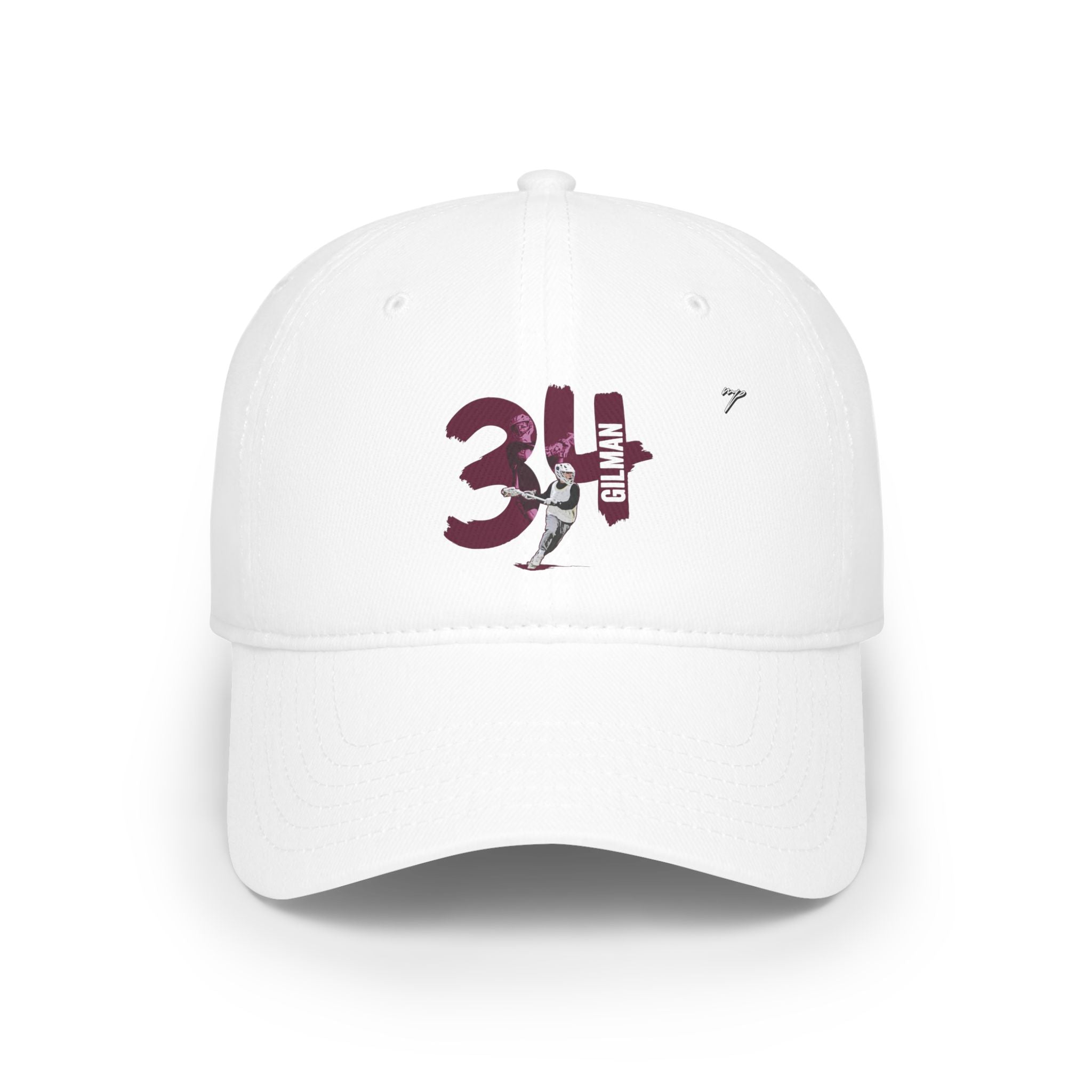 KJ Gilman Hat