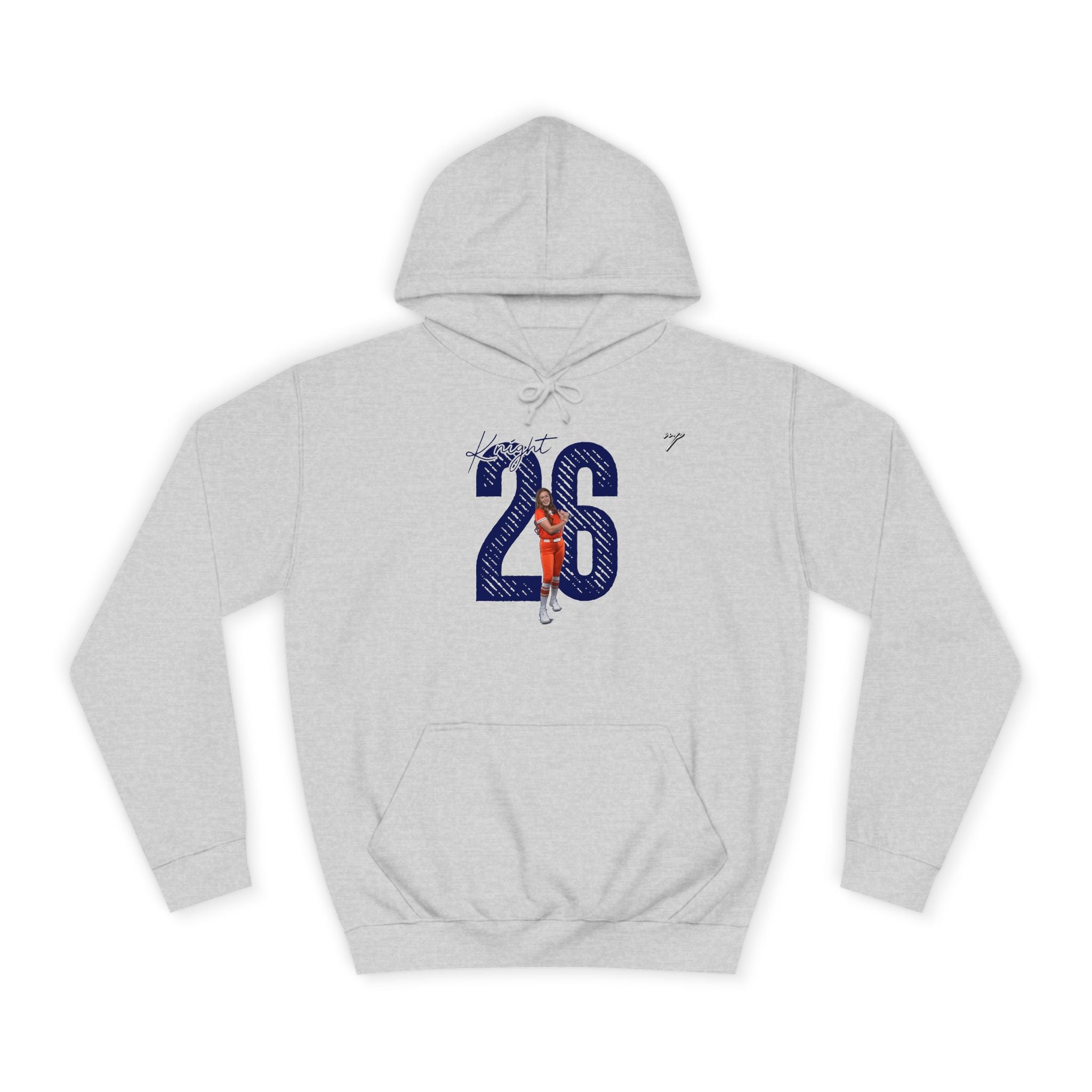Mackenzie Knight Hoodie