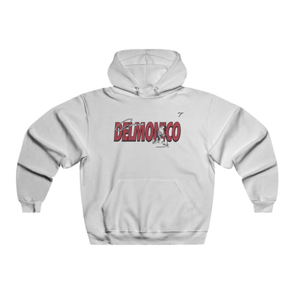 Grace Delmonico Vintage Hoodie