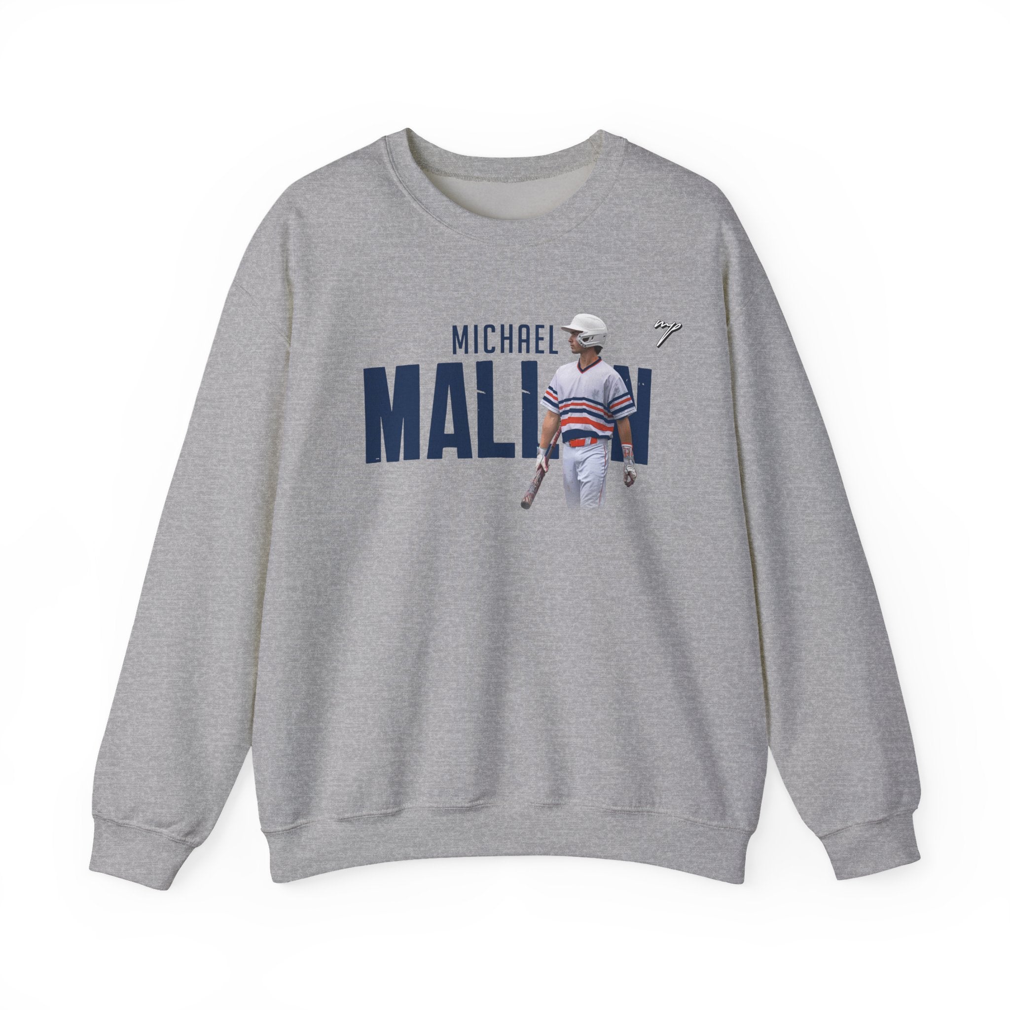 Michael Mallon Crewneck