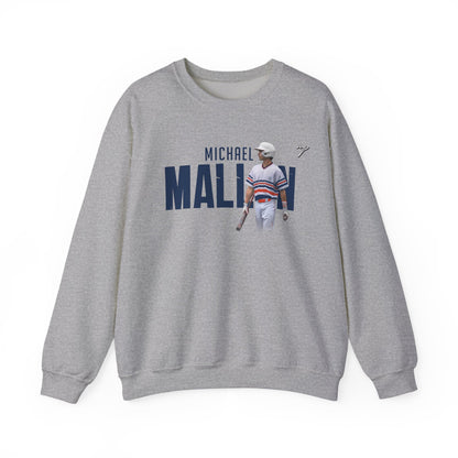 Michael Mallon Crewneck