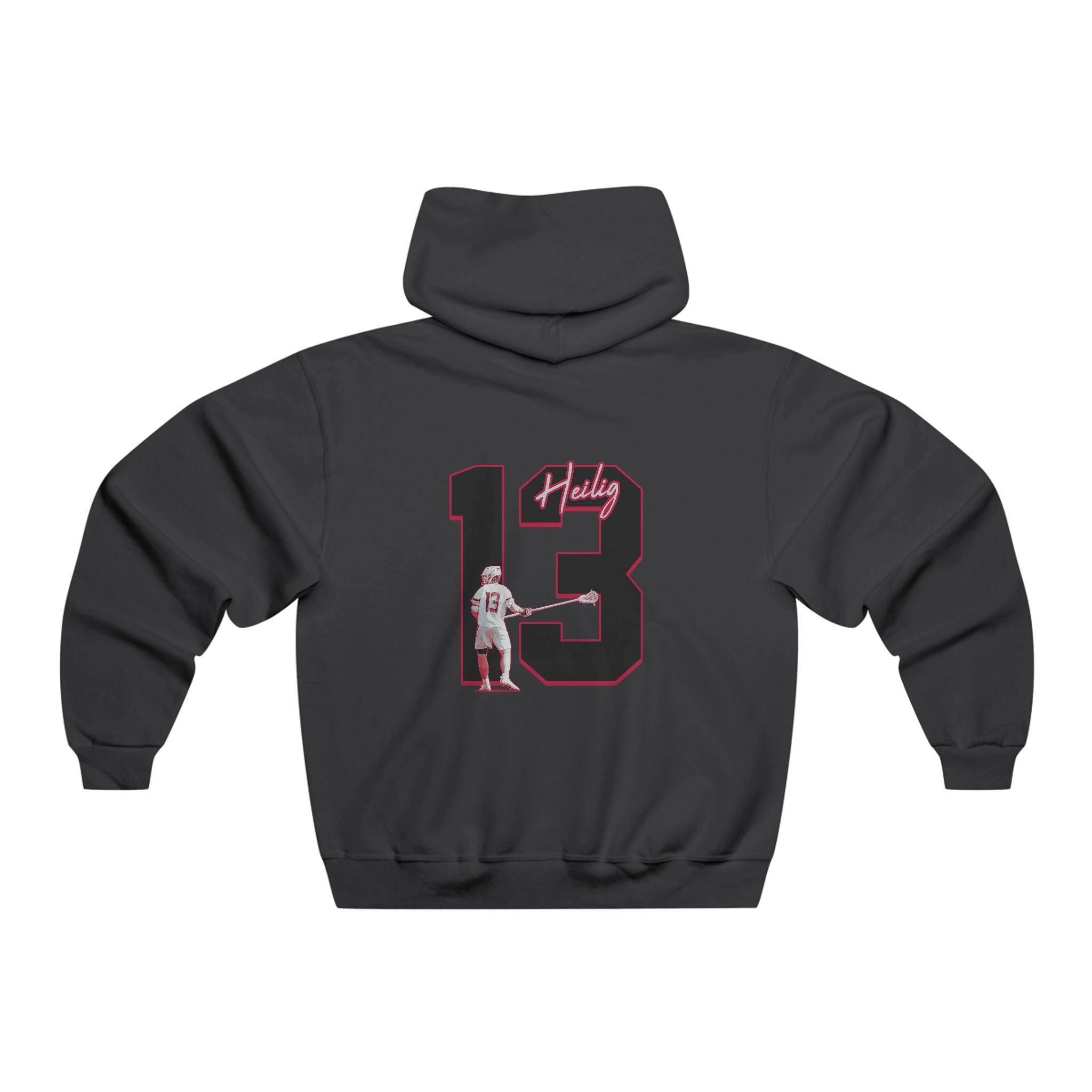 Cooper Heilig Vintage Hoodie