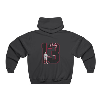 Cooper Heilig Vintage Hoodie