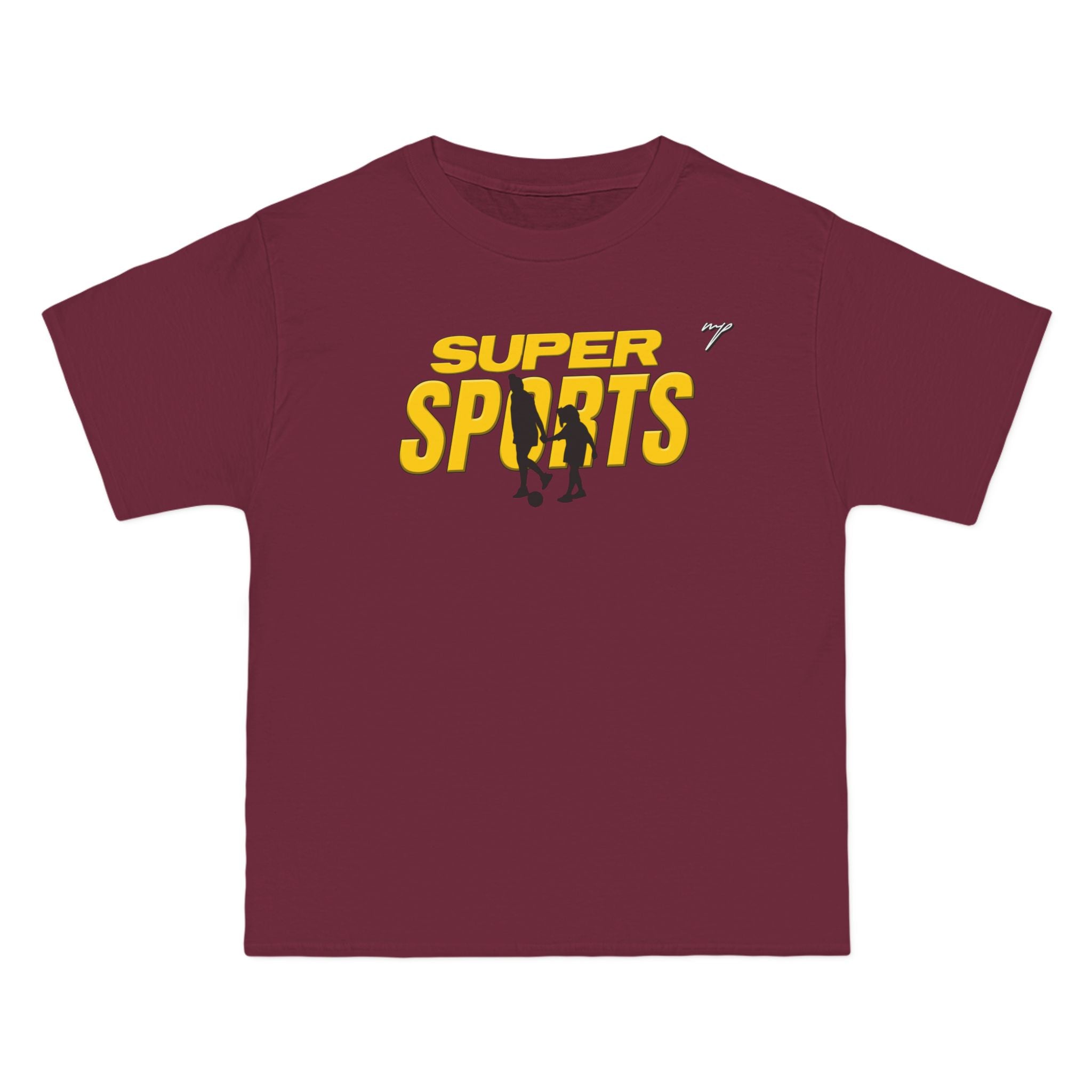 Super Sports Vintage Tee