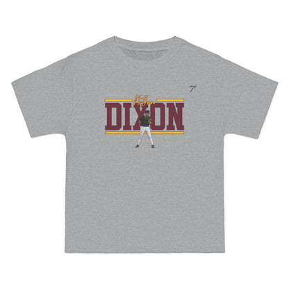 Nathan Dixon Vintage Tee