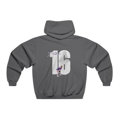 Tatum Vintage Hoodie